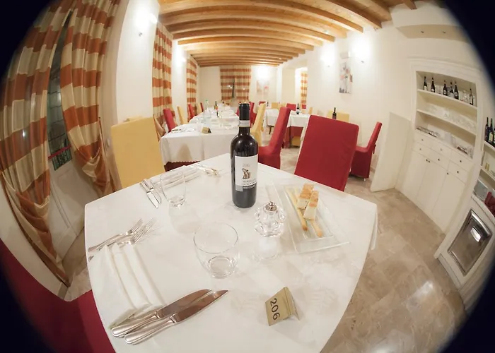 Casa Romagnosi Hotel Salsomaggiore Terme