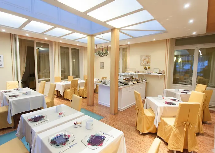 Casa Romagnosi Hotel