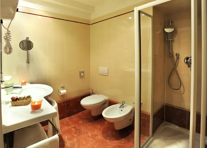 Hotel Casa Romagnosi 4*